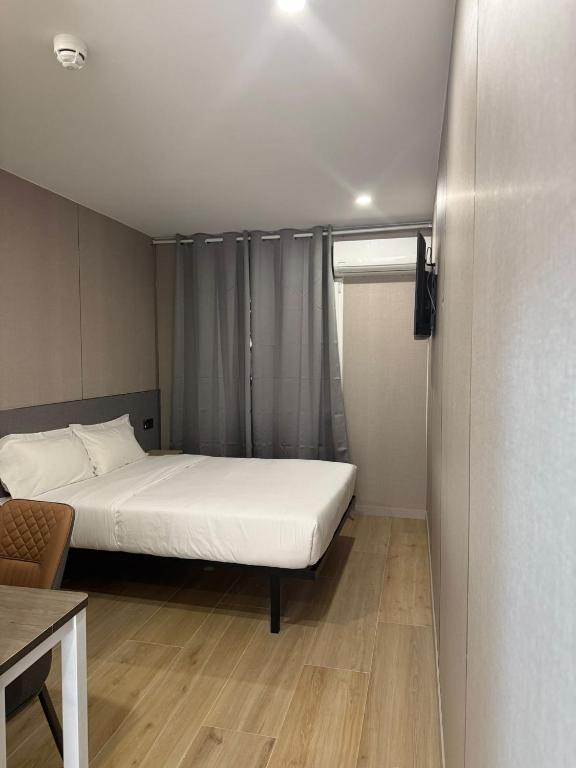 Hotel Golden Madrid - Resim 24