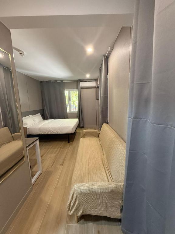 Hotel Golden Madrid - Resim 28