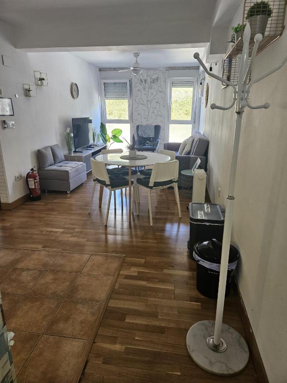 Apartamentos Parke24 by RUVA - Appartement 2 Chambres