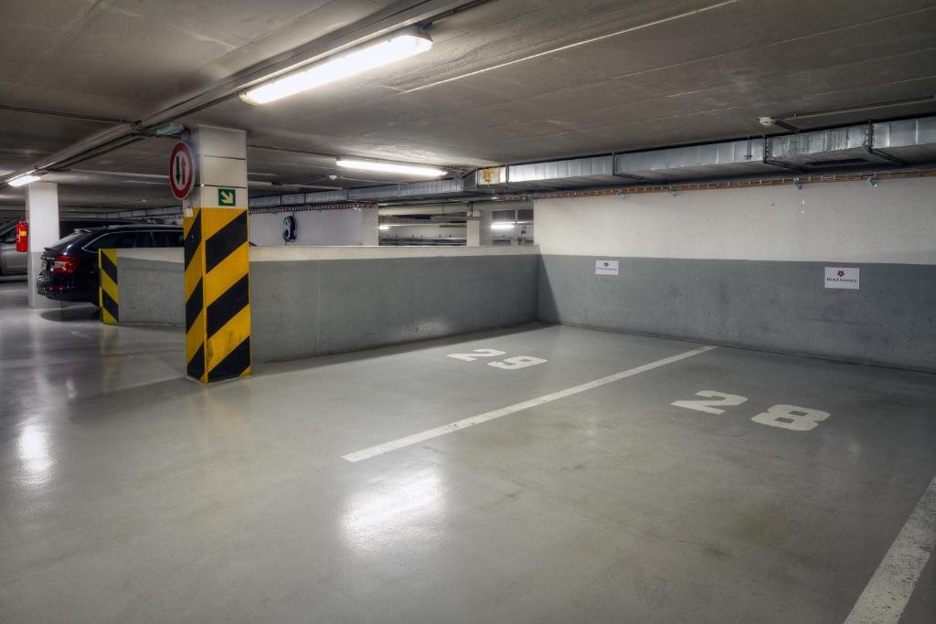 Hotel Essence - Resim 41