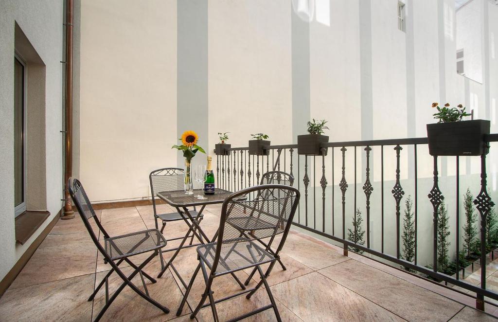 Hotel Essence - Resim 10