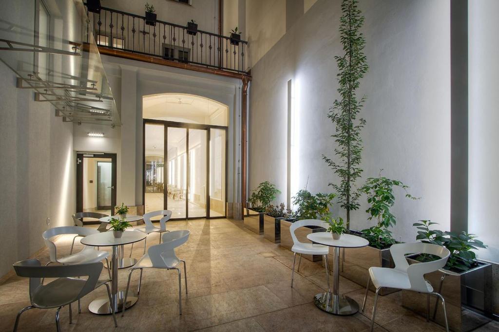 Hotel Essence - Resim 6