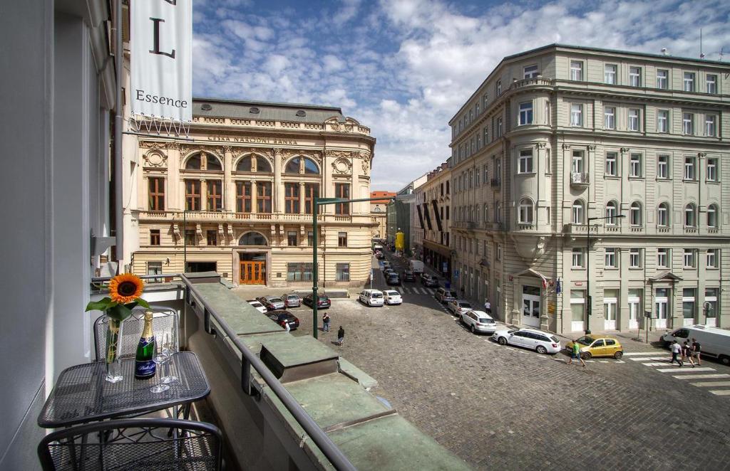 Hotel Essence - Resim 3