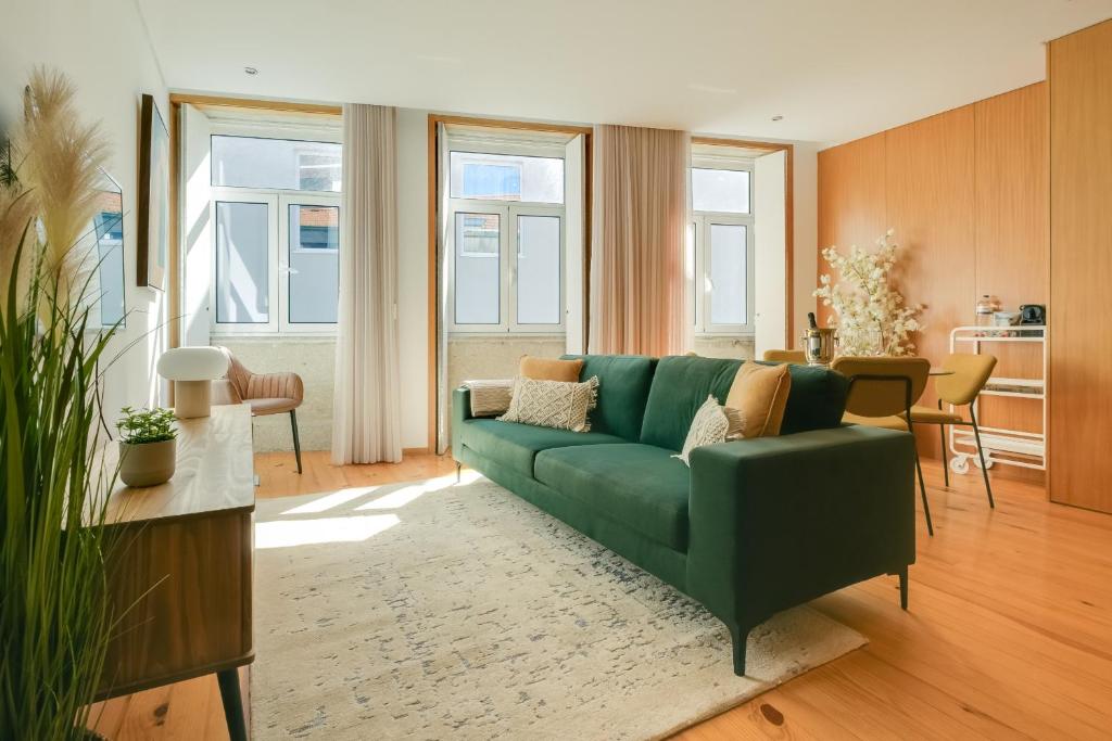 Trindade Essence Duo Suites