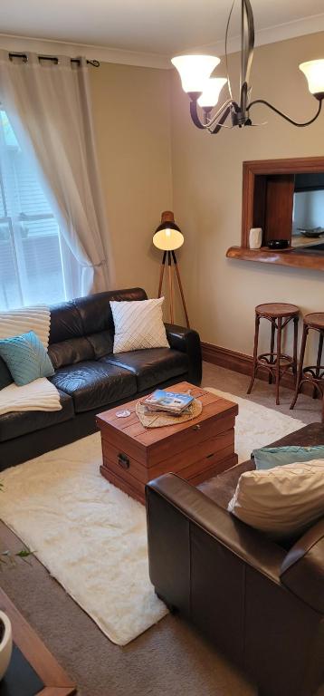 Urban Cottage - Resim 10