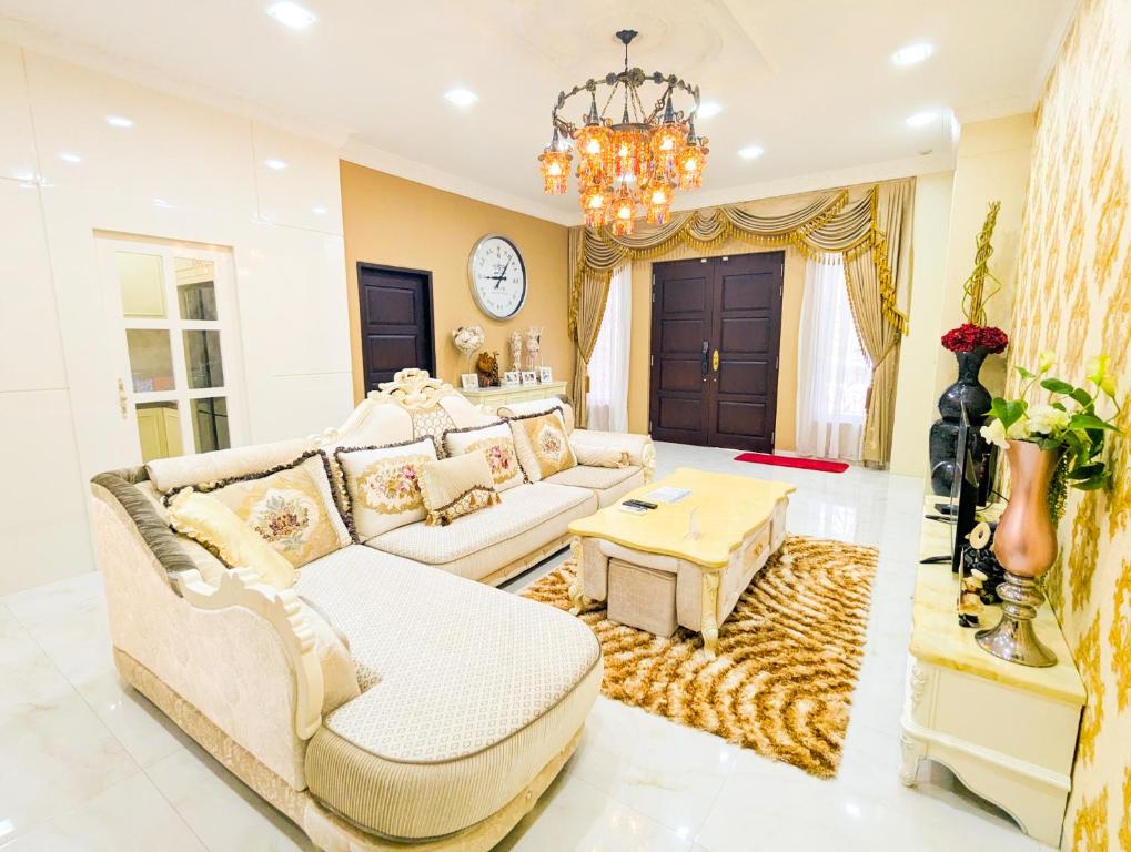 Lovina C3 no 8 at Tropicana Residence, Batam Center (tarifs actualisés ...