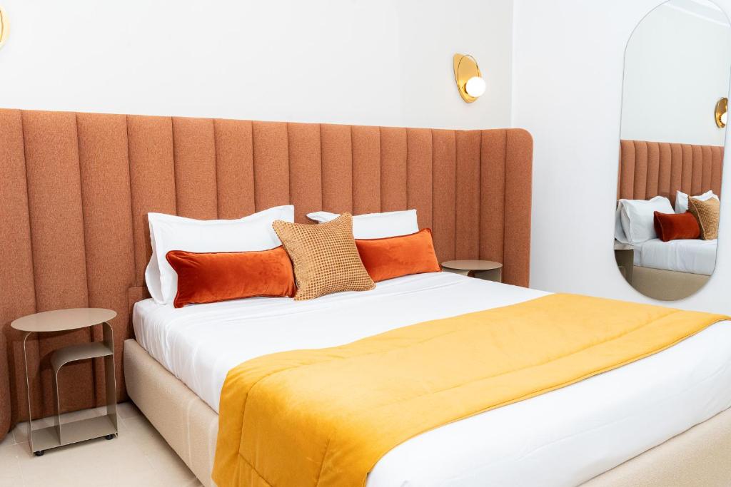 hôtel LE PACHA - 