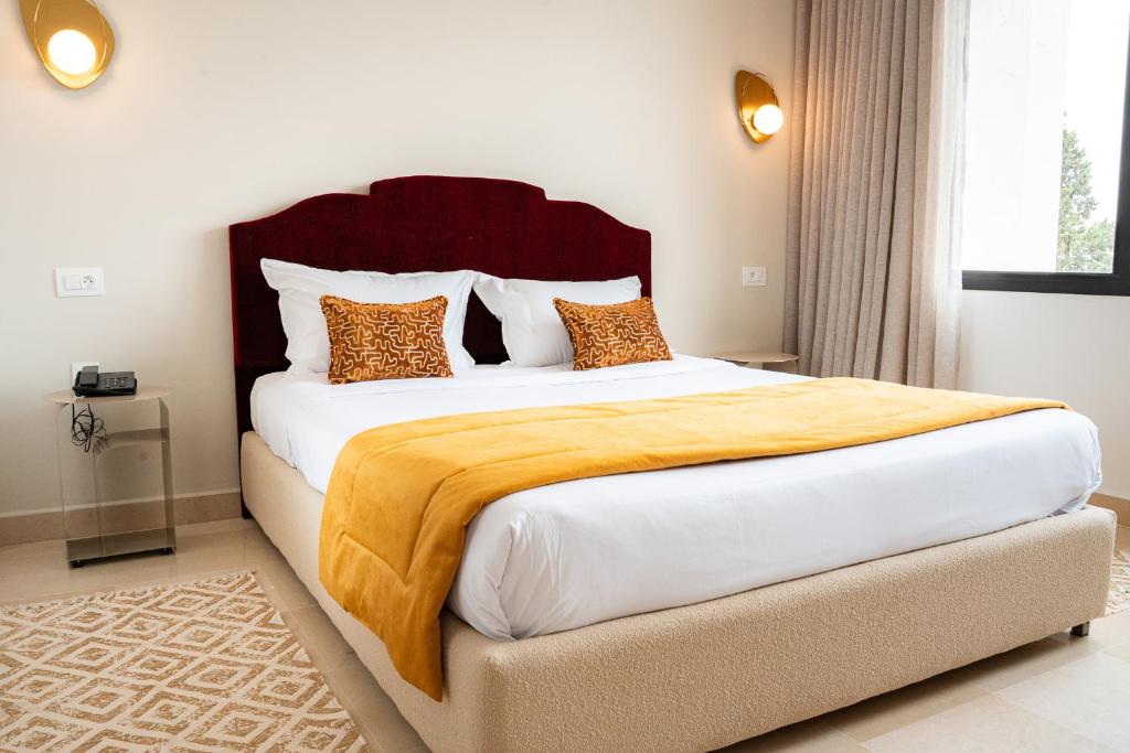 hôtel LE PACHA - 