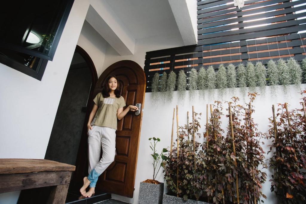 Baan Lung Poshtel - 15