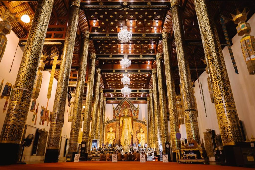 Baan Lung Poshtel - 19