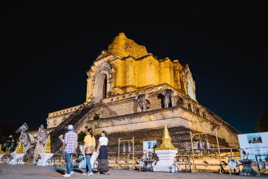 Baan Lung Poshtel - 12