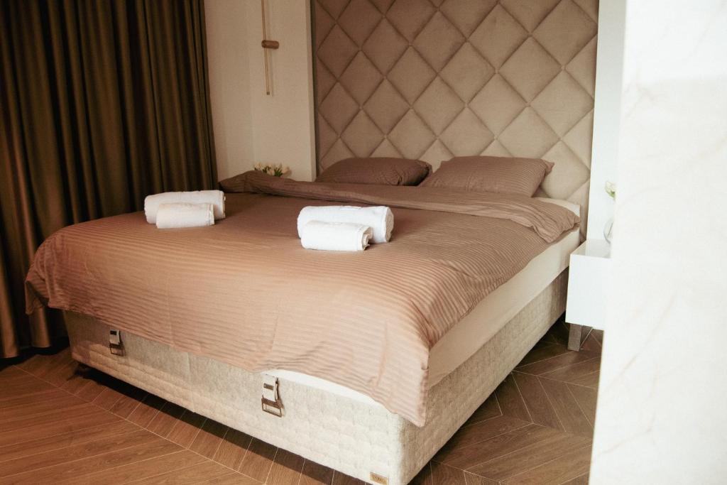 Gallery image of Apartmani TAL-AS 