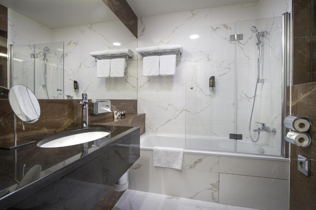 Hotel Essence - Resim 32