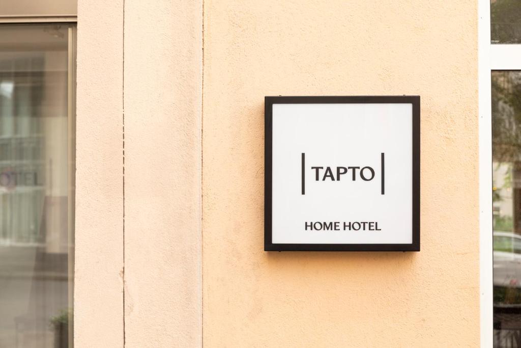 Home Hotel Tapto - Resim 9