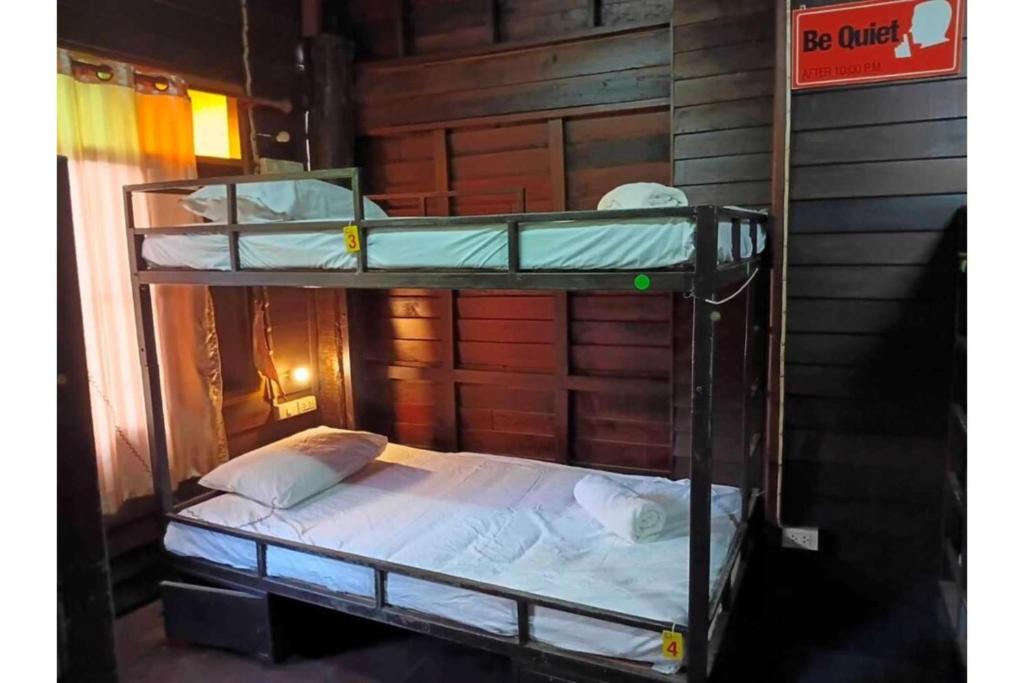 Baan Elephant Home - Resim 37