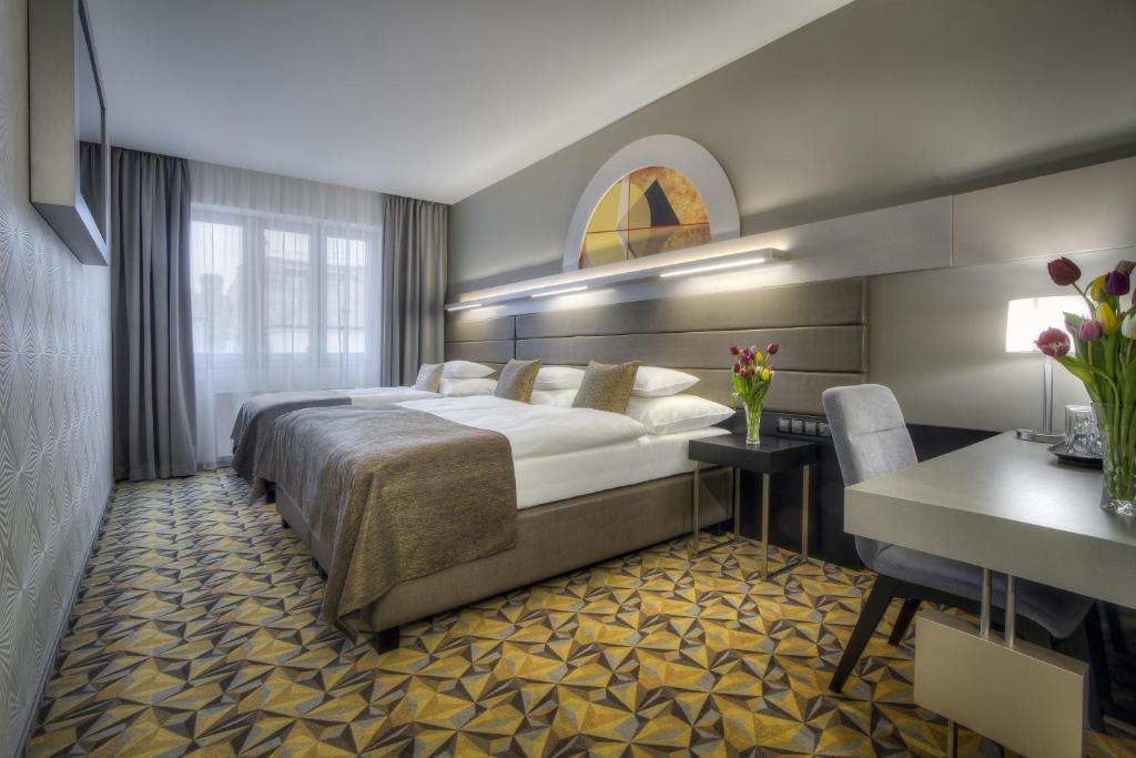 Hotel Essence - Resim 22