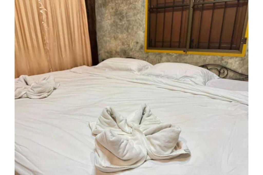 Baan Elephant Home - Resim 38