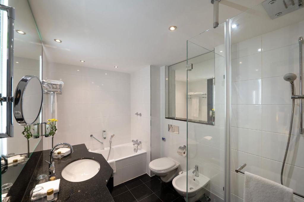 Maritim Hotel München - Resim 27