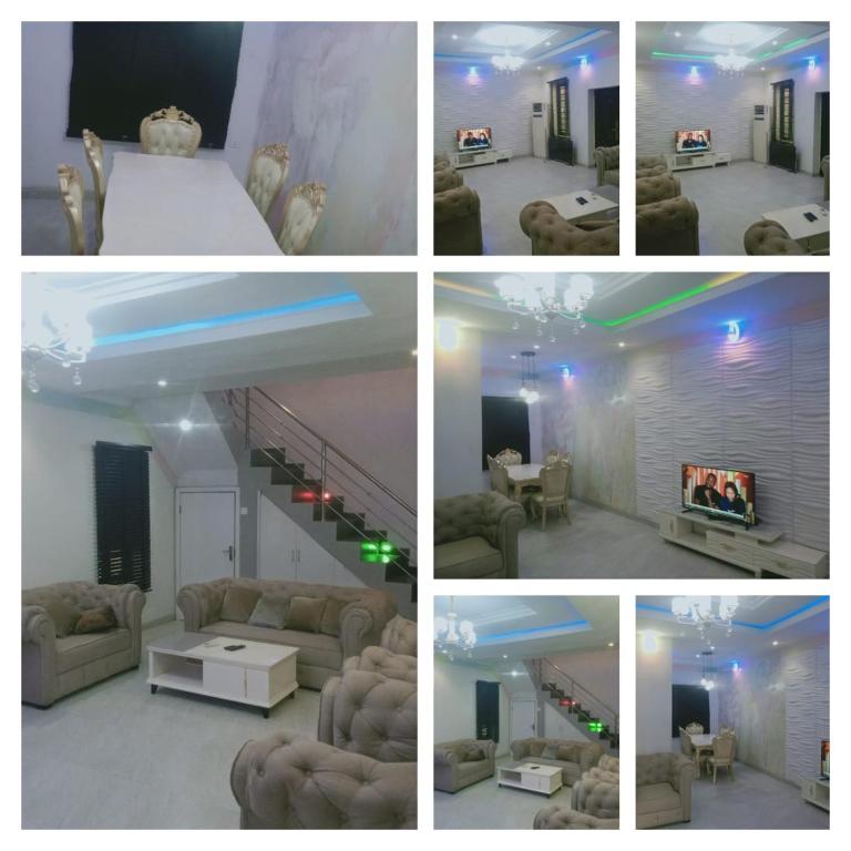 Imagen de la galería de Prym Estate, en Owerri