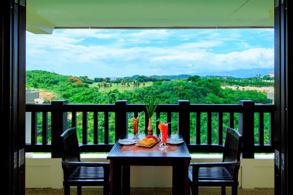 Alta Vista de Boracay - Sala De Luxo