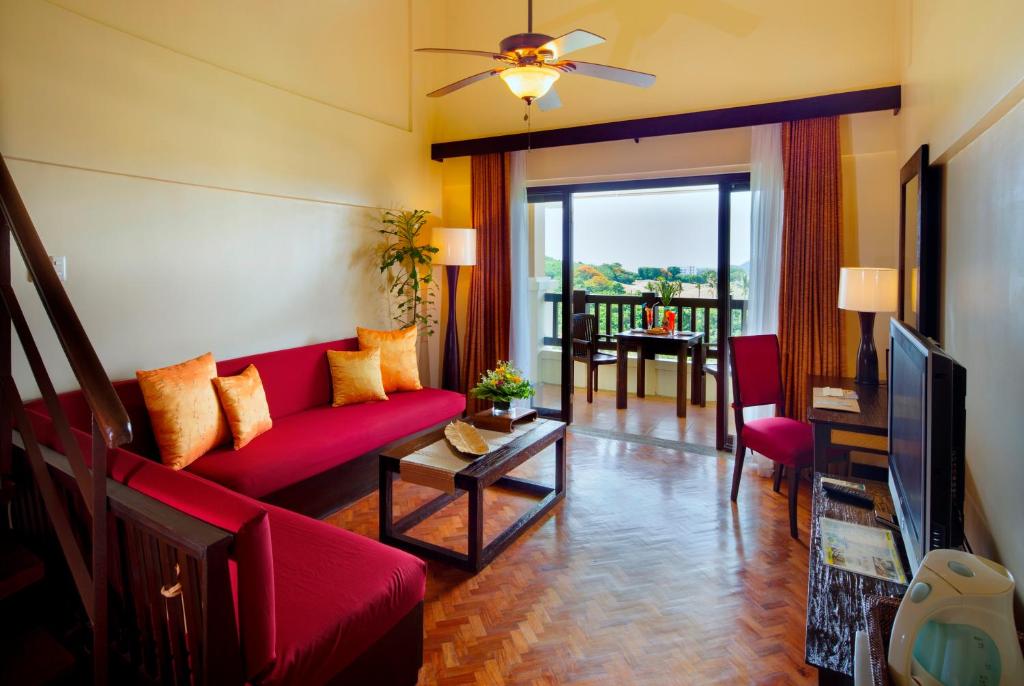 Alta Vista de Boracay - Loft