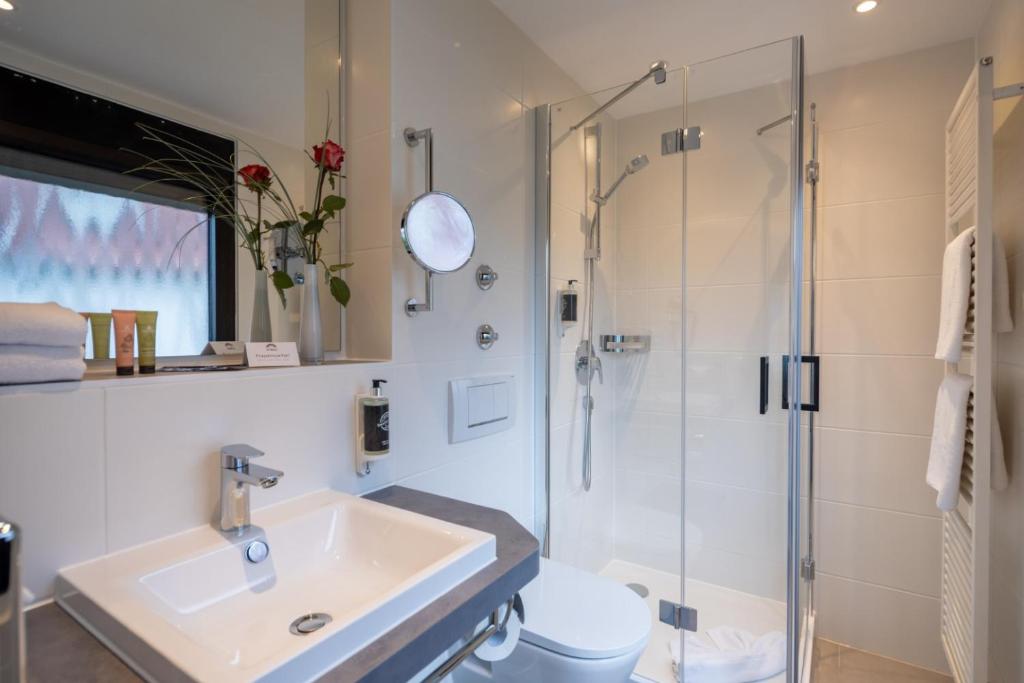 Hotel Gloria Superior - Resim 27