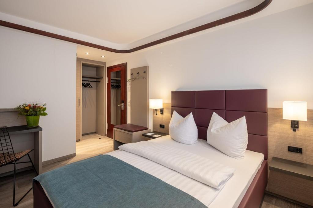 Hotel Gloria Superior - Resim 30