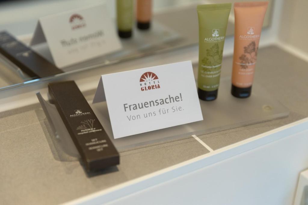 Hotel Gloria Superior - Resim 35