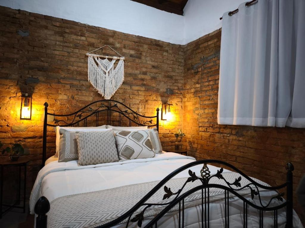 Φωτογραφία από το άλμπουμ του Vale Infinito Chalé σε Córrego do Bom Jesus