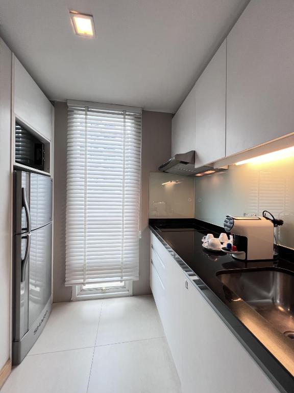 Sora Resort & Suites Sukhumvit - Resim 6