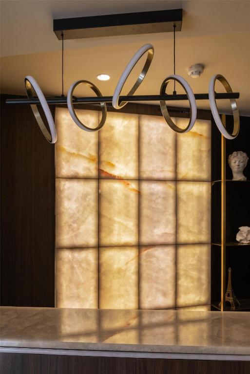 Best Western Au Trocadéro - Resim 16