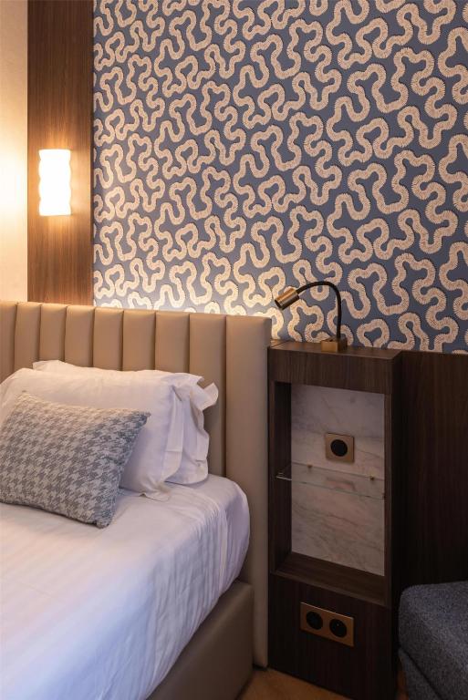 
Single Room with Single Bed
