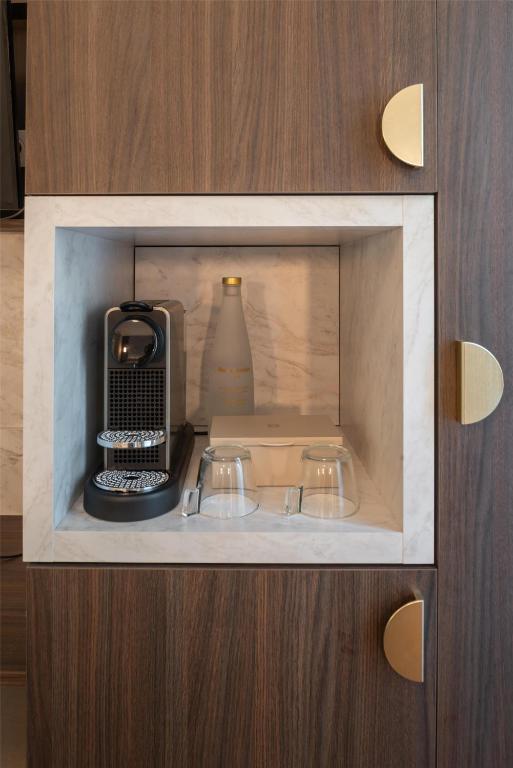 Best Western Au Trocadéro - Resim 4