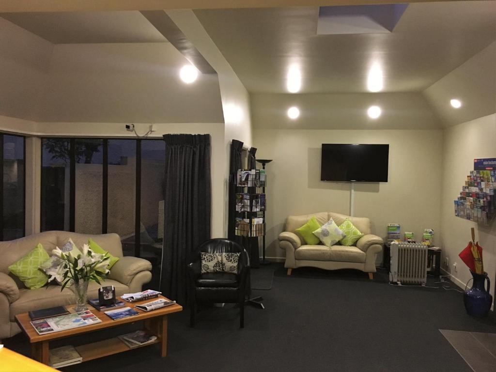 Cable Court Motel - Resim 45