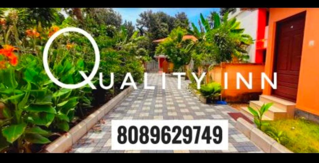 Bangunan di mana terletaknya hotel