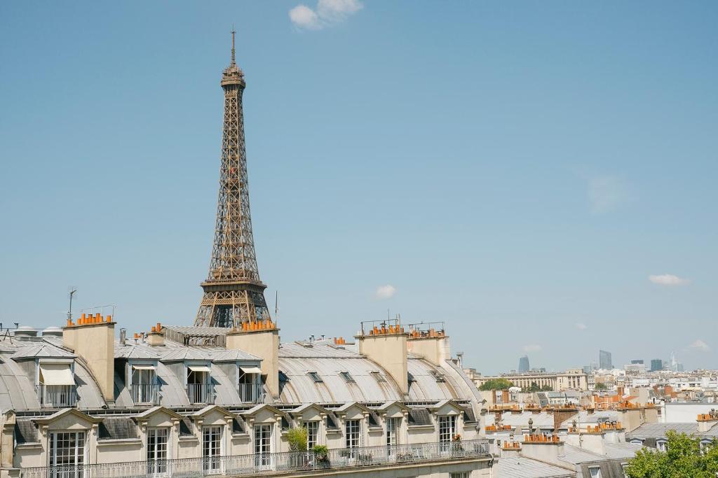 Rayz Eiffel - Resim 14