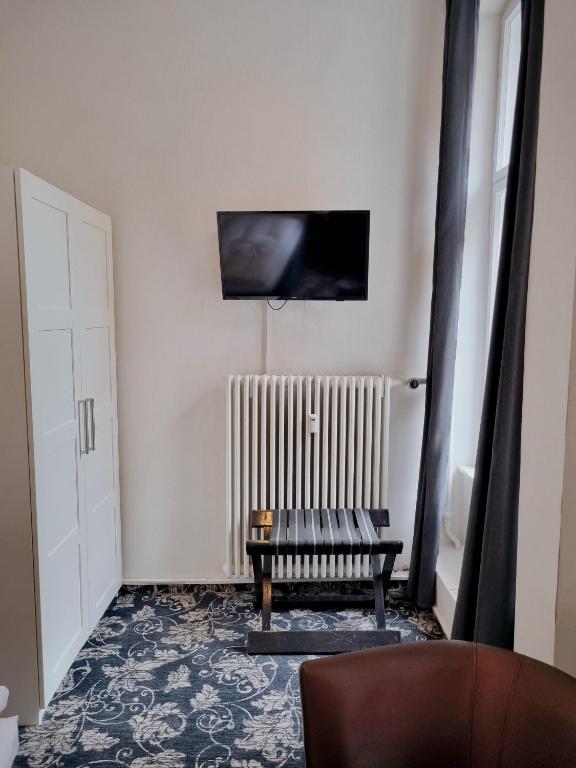 Hotel Gasteiner Hof - Resim 22