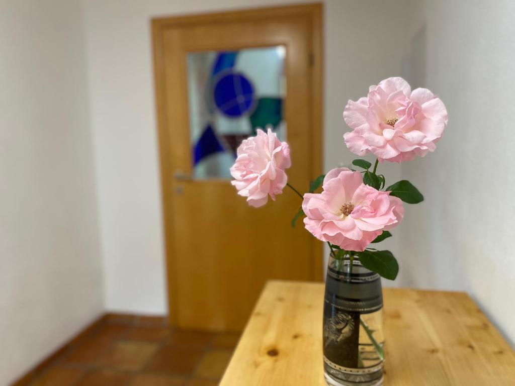 Fotografie z fotogalerie ubytování Alpenwald v destinaci Bad Häring