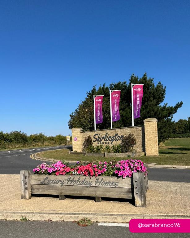 Unity Skirlington Coast Yorkshire, Skipsea (updated prices 2026)
