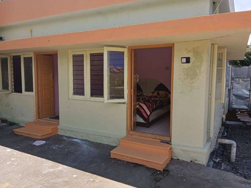 Billede fra billedgalleriet på Mary Cottage i Kodaikānāl