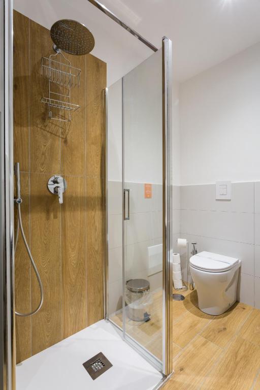 Casa Wa By Dimorra - Comfort Triple Room