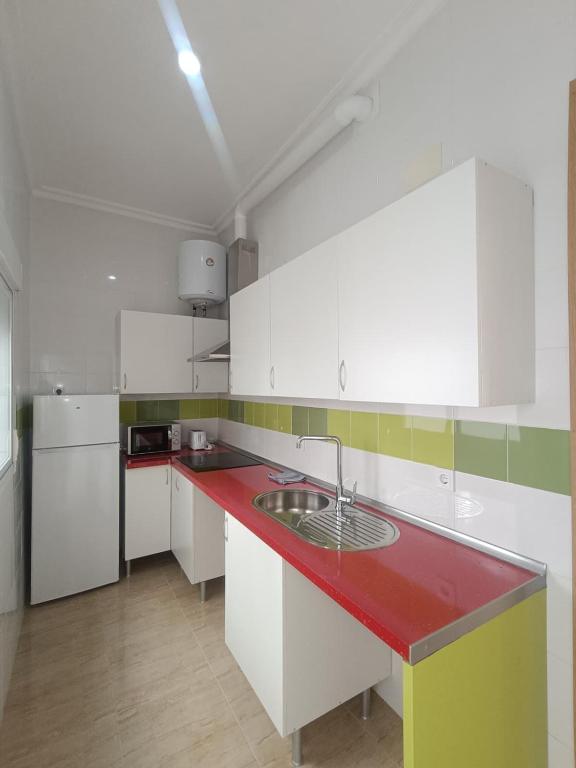 Nuevo Apartamento Centro