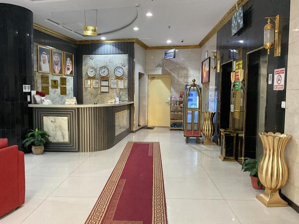 Fotografie z fotogalerie ubytování إن طيبة المدينة v destinaci Medína