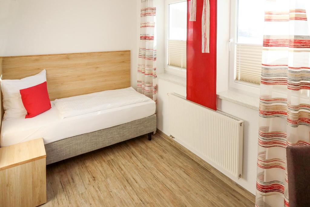 Gasthaus zur Linde - Habitación Individual