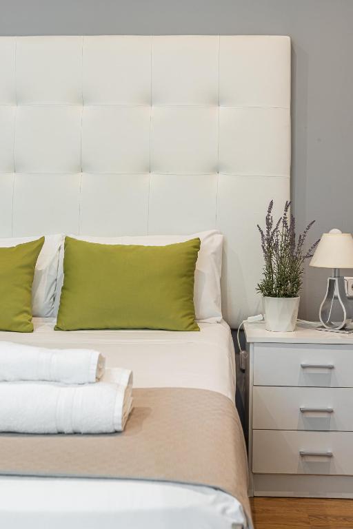 Waou Apartamentos en Sol Confort 7