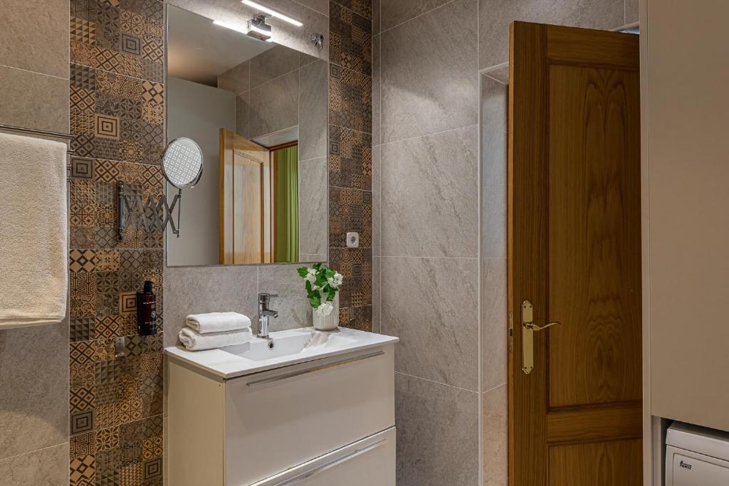 Waou Apartamentos en Sol Confort 7