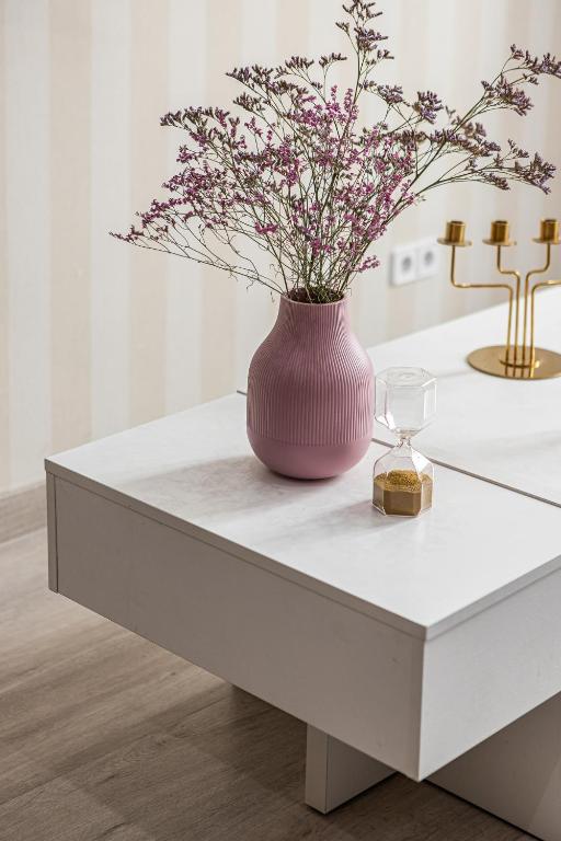 Waou Apartamentos en Sol Confort 9