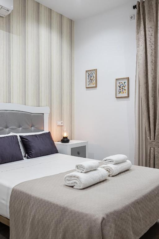 Waou Apartamentos en Sol Confort 9