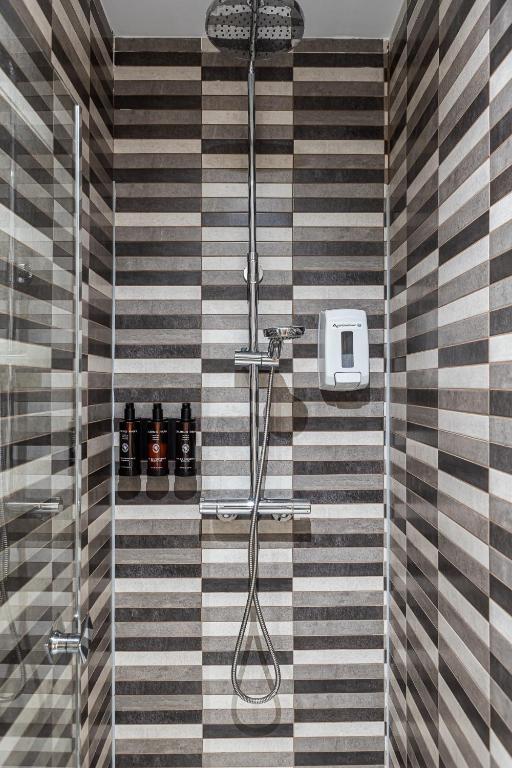 Waou Apartamentos en Sol Confort 9