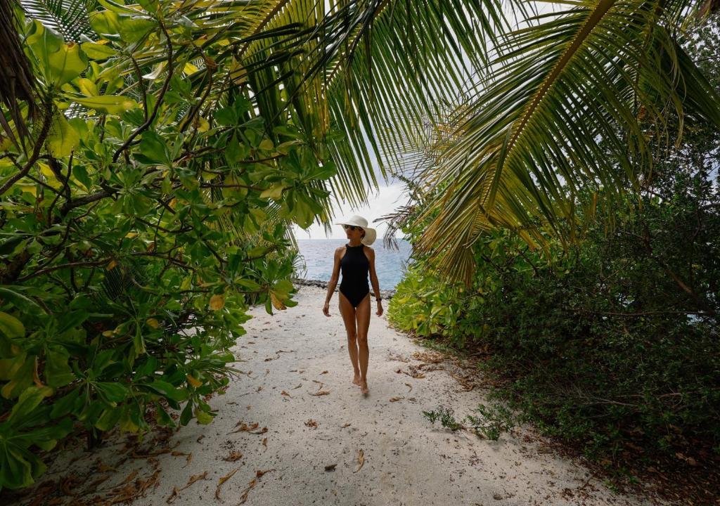Makunudu Island- An Intimate Hideaway - Booking from Sept for Stay 7 Nights or More and Enjoy 30 Percent Off Shared Roundtrip Speedboat and Spa - Valid for Stays Until 30 September 2026 - View 22